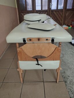 Masážní lehátko - 6