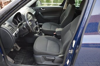 Yeti 2.0TDI 103kW TZ tempo facelift outdoor díly - 6