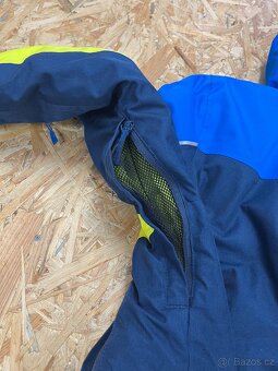 Lyzarska souprava Alpine Pro 140/146 - 6