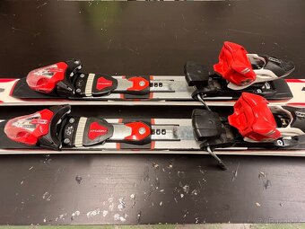 Sjezdové lyže Head World Cup SL 155cm - 6