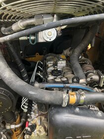 Caterpillar Šmikac, Bobcat, Novotny ,Nakladač - 6