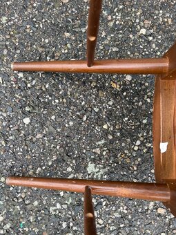 Židle Ton Ironica - 6