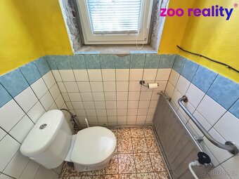 Prodej, RD, Benešov n. Pl., Alšova ul. - 6