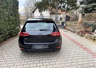 Volkswagen Golf, 2,0GTi/162 KW Nový Motor TOP - 6