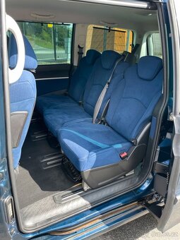 Fiat Ulvsse 2.2 JTD - 6