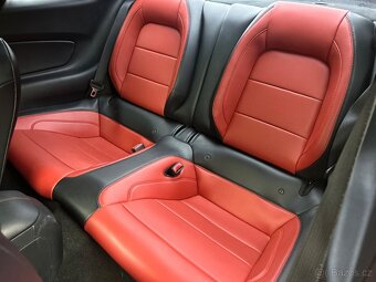 Fond Mustang 5.0 Performance 2016 - 6