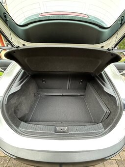 Zánovní Mazda CX-30 e-Skyactiv-G122/Plus - 03/2022 TOP Stav - 6