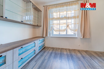 Prodej bytu 3+1, 76 m², Karlovy Vary, ul. Příčná - 6