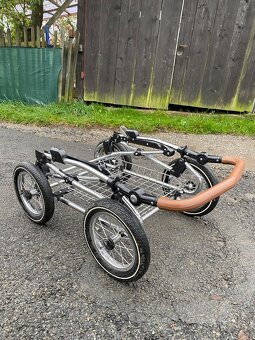 Kočárek Roan Emma - 6