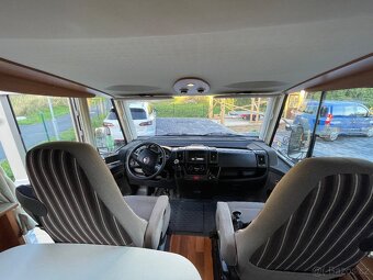 Hymer Exsis-i 614 - 6