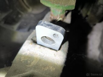 Zajišťovák pro PF 62. - 6