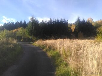 Dva pozemky, jednotlivě. - 6