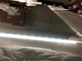 Topné infračervené zrcadlo 450W s LED - 6