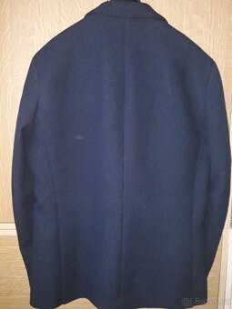 Pánské sako, košile, kalhoty - 6