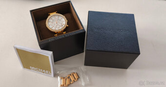 DÁMSKÉ HODINKY MICHAEL KORS PARKER - 6