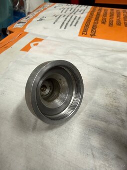 Čz 175 Prase - karburátor - 6