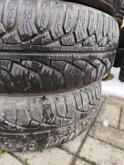 ZIMNÍ SADA 5x112 r15 + ZIMNÍ PNEU - 6