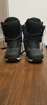 Snowboard + bots - 6