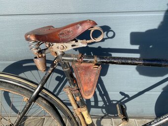 Historické kolo Premier Works - 6