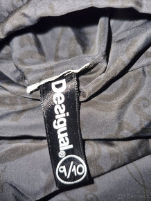 Bunda DESIGUAL 9-10 let (140 cm) - 6