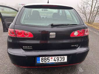 Seat Ibiza 1.4tdi 51kw - 6