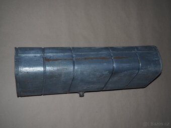 Jawa Minor - nádrž na palivo - 6