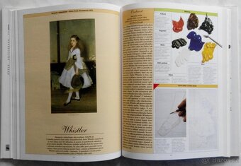 Kniha Kopírujeme mistrovská díla - 6