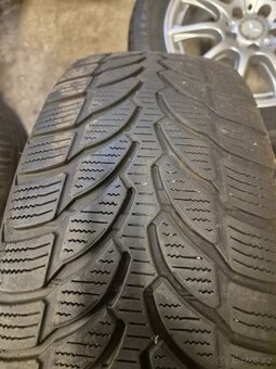 Orig.alu kola Mercedes 5x112R16"Et-38 - 6