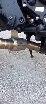 CF moto 700x sport - 6