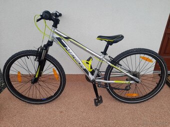 Dětské horské kolo Merida Matts 24 - 6