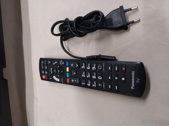 Prodám Televizi zn Panasonic Smart 55inch. - 6