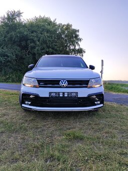 VW Tiguan ALLSPACE 2.0 TSi DSG 7Míst - 6