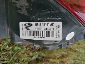 Zadní pravé světlo Ford Transit/Tourneo Connect - 6