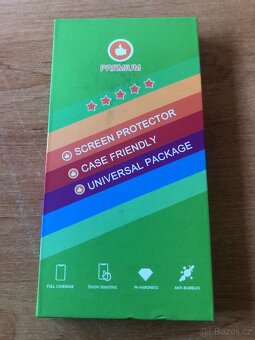 Pouzdro na iPhone 14 Pro Max, 2x ochranné sklo + fotoaparát - 6