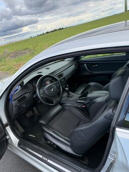 BMW E92 335i N54 - 6