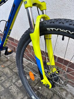 BULLS SHARPTAIL 27,5 M - 6