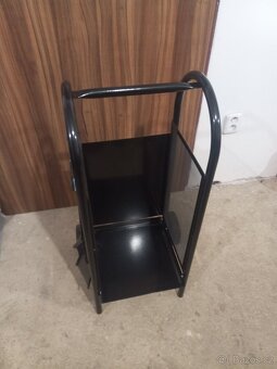 Koš Krbový/vozík s nářadím - 6