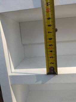 Ikea polička regálek na kosmetiku - 6
