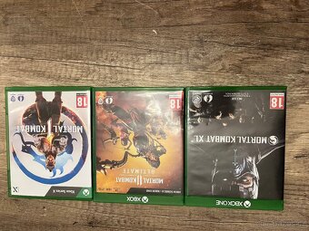 XBOX Series X - 6