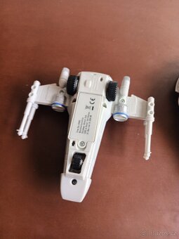 Modely ze Star Wars - 6