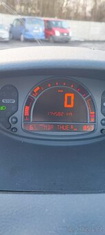 Renault Modus 1.2 - 6