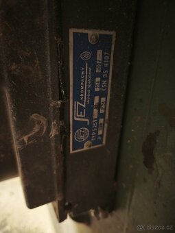 Formátovací pila - 6