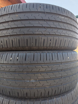 Pneu letní 215/55 R17 Continental - 6
