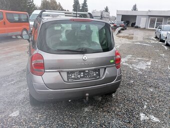 Renault modus grand 1.2 74 kW 2011 - 6