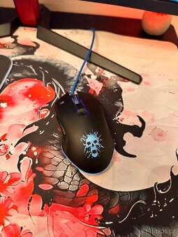 Herni pocitac MCI 1060 8GB - 6