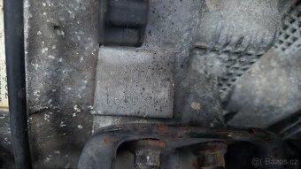 Honda Prelude 5g BB9 2,0- díly - 6