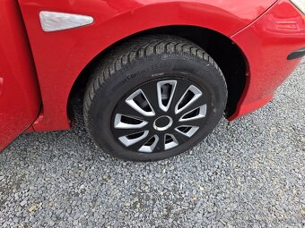 Renault Thalia
1.2 i - 6