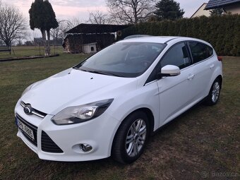Ford Focus 2,0 TDCi - 6