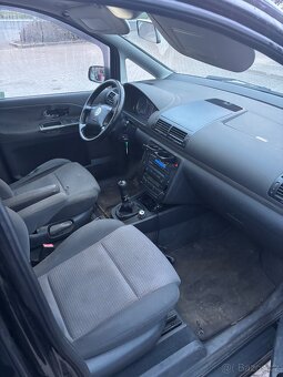 SHARAN VOLKSWAGEN 1.9tdi 96kW - 6