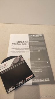 MIDI kontrolér Reloop Mixage Interface Edition MK2 - 6